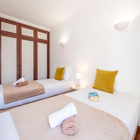 Vila Villa In Albufeira Near Golden Beaches *