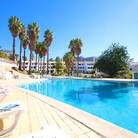 Vila Villa In Albufeira Near Golden Beaches *