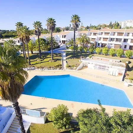 Vila Villa In Albufeira Near Golden Beaches *