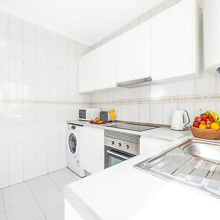 Vila Villa In Albufeira Near Golden Beaches Albufeira