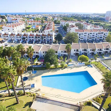 Vila Villa In Albufeira Near Golden Beaches *