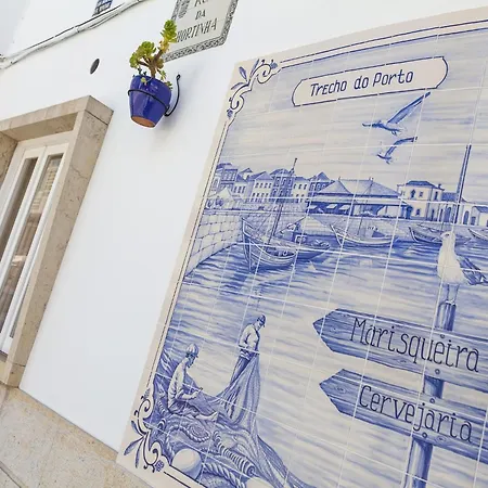 Villa In Albufeira Near Golden Beaches Villa
